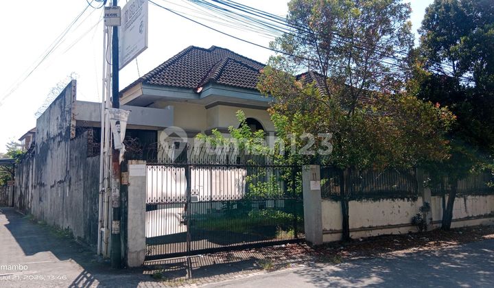 Rumah 1 Lantai Pusat Kota Makassar, Lokasi Sangat Strategis 2