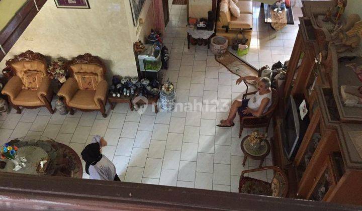 Rumah Pusat Kota Makasar, Lokasi Sangat Strategis SHM 2