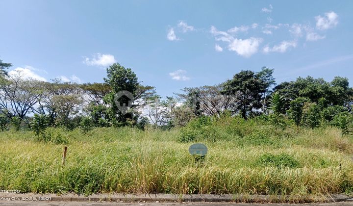 Commercial Plot Gowa Tourist Location Strategic Location