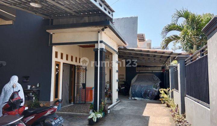 Rumah Kos Cantik 2 Lantai Kawasan Pendidikan  Lokasi Strategis 1