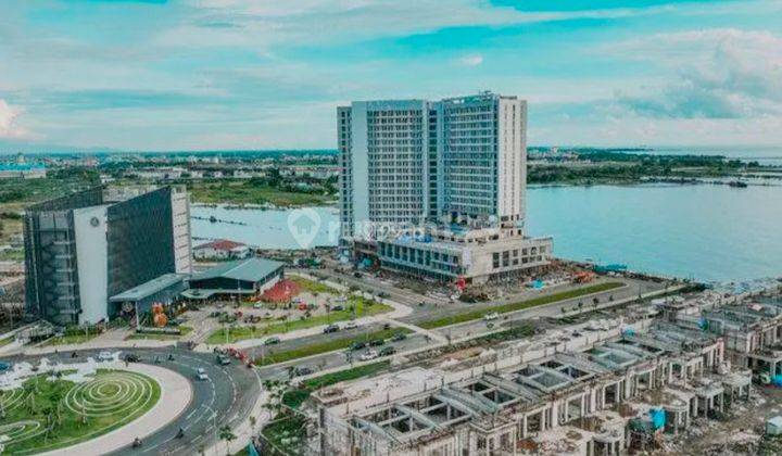 Apartmen Mewah Di Pusat Kota Makassar, Lokasi Sangat Strategis  2