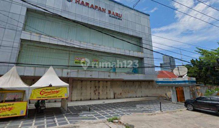 Ruko Ekslusif Kota Makassar Lokasi Sangat Strategis 2