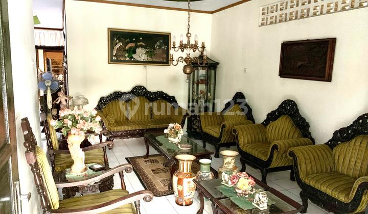 Rumah Astetik Lokasi Strategis Pusat Kota Makassar 2