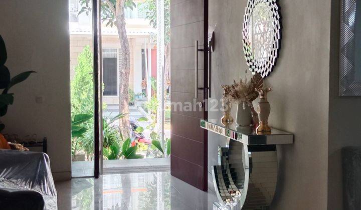 Rumah Cantik Citraland Tallasa City Makassar 2