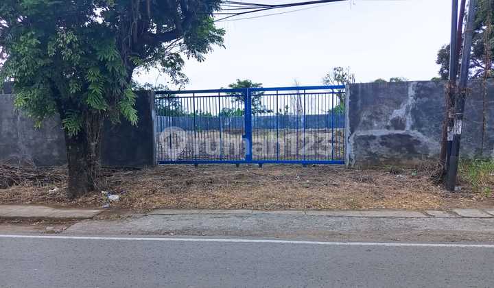 Tanah Komersil Lokasi Sangat Strategis Dekat Bandara Tanah Komersil Lokasi Sangat Strategis Dekat Bandara