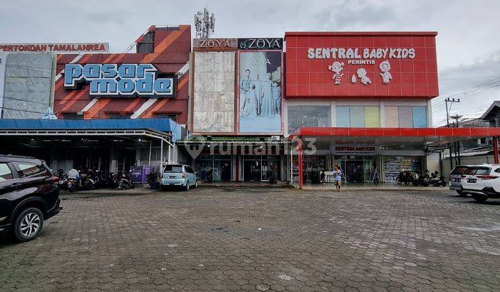 Ruko Cantik 3 Lantai Perintis Kemerdekaan Lokasi Strategis 2