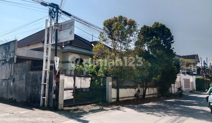 Rumah 1 Lantai Pusat Kota Makassar, Lokasi Sangat Strategis 1