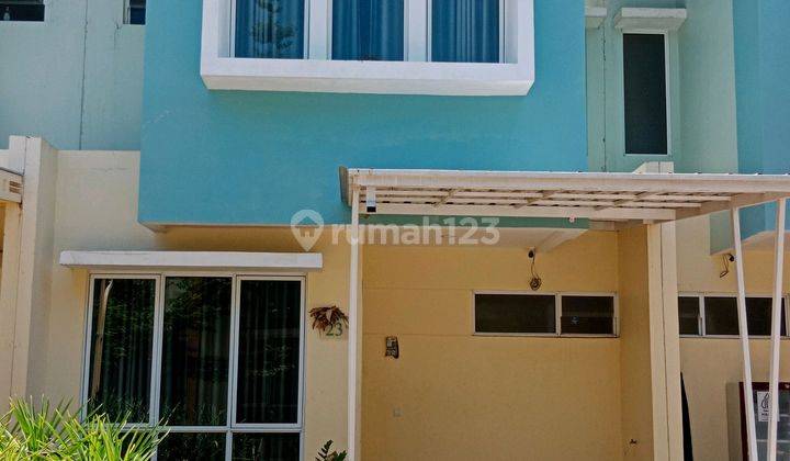Rumah Minimalis Cantik 2 Lantai Pusat Kota Makassar 1