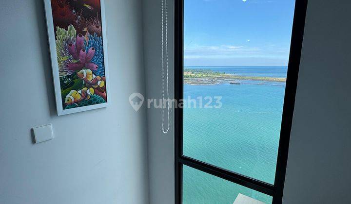 Apartmen Mewah Di Pusat Kota Makassar, Lokasi Sangat Strategis  1
