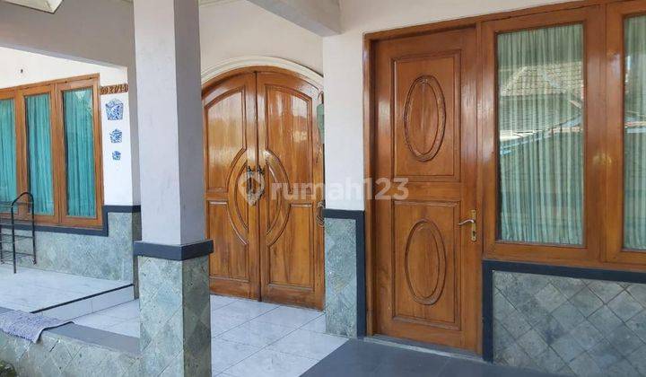 Rumah Bagus Di Pekayon, Bisa Untuk Usaha, Pekayon Bekasi 1