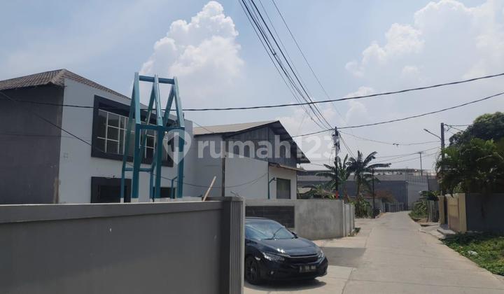 Gudang Agus Salim, Bagus Siap Pakai, Kota Bekasi Gudang Agus Salim, Bagus Siap Pakai, Kota Bekasi