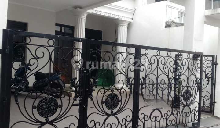 Rumah Cakep Murah, Di Taman Malaka, Pondok Kelapa Jakarta Timur