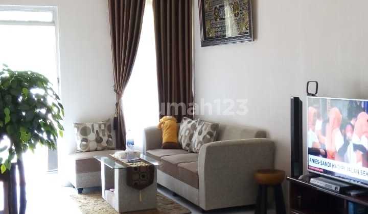 Rumah Cantik Bangunan Baru, Di Cluster Topaz Di Jatiaasih, Bekasi 2