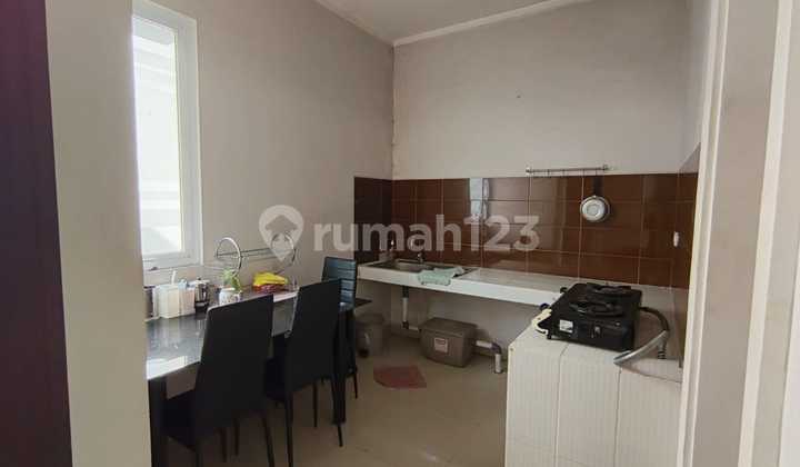 Rumah Cluster Bluebell, Summarecon Bekasi, 2 Lantai, Semi Furnish 2