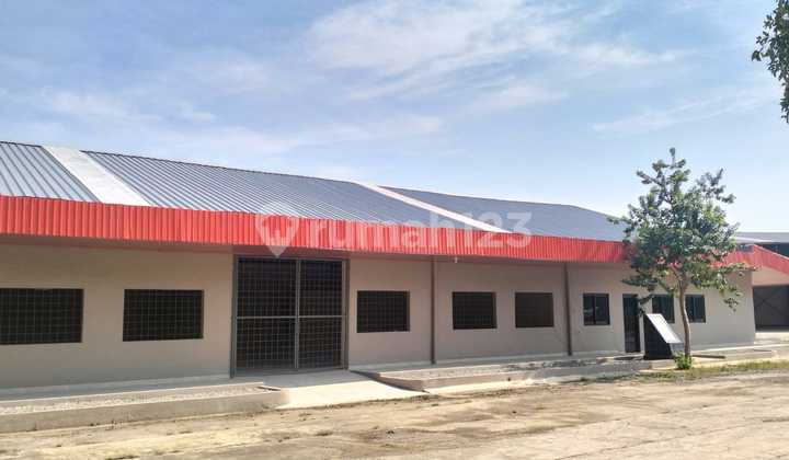 Gudang dan Ruang Usaha, Lokasi Strategis, Bekasi Timur Gudang dan Ruang Usaha, Lokasi Strategis, Bekasi Timur