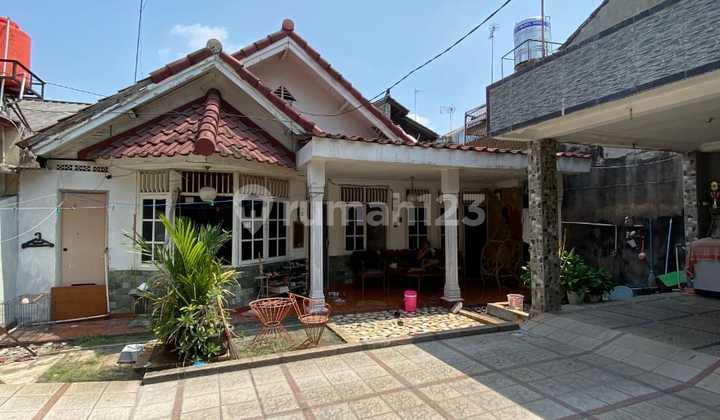 Affordable House, Spacious in West Bintara, Bekasi 2