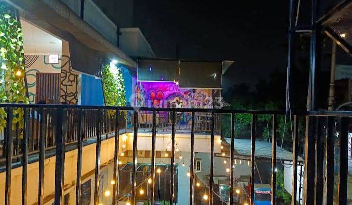 Ruko 2 Lantai Cocok Untuk Cafe, Resto Dan Usaha Lain, Di Cibitung 1