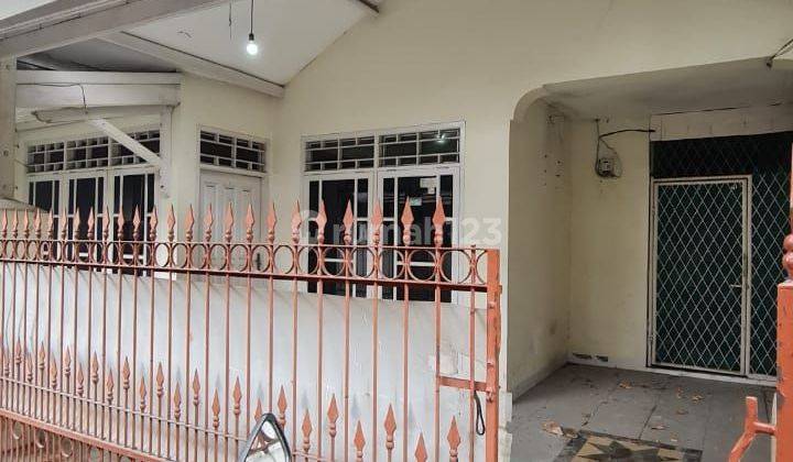 Di Jual Rumah 2 Lantai,  Di Perumahan Bukit Kencana, Pondok Gede 1