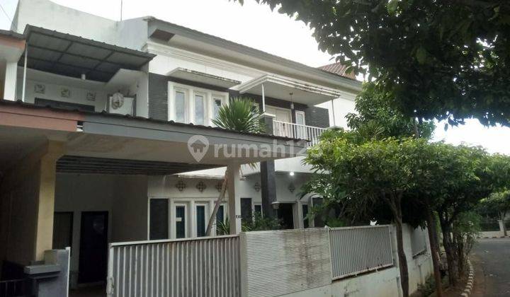 Jual Rumah 2 Lantai Di Kemang Pratama 1, Bekasi 1