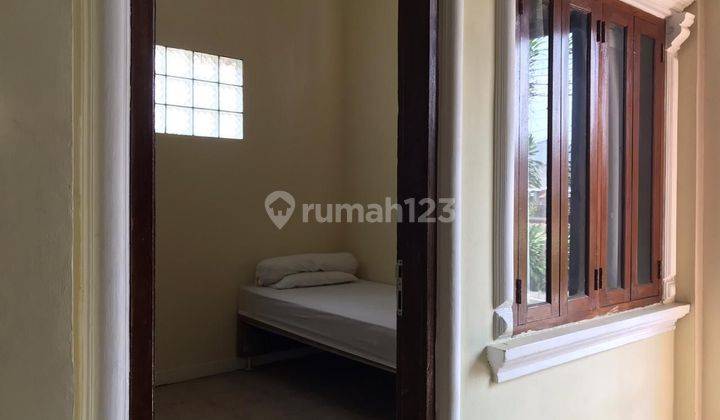 Jual Rumah Kosan Aktif 15 Kamar, Di Tebet Jakarta Selatan 2