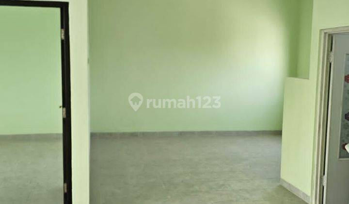 Jual Cepat Ruko 2 Lantai Siap Pakai, Di Wisma Asri Bekasi 2