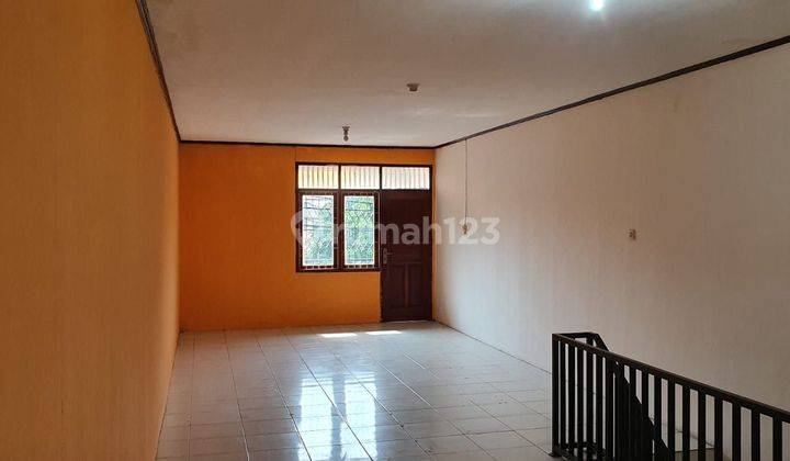 Jual Ruko Bagus 2 Lantai, Siap Pakai Di Agus Salim, Bekasi Kota 2