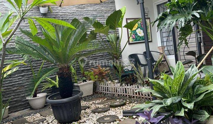 Rumah Bagus 2 Lantai Dalam Komplek Di Cilangkap Jakarta Timur 2