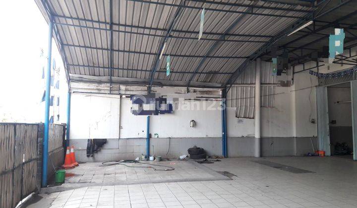 Sewakan Gudang Siap Pakai Di Cibubur, Jakarta Timur 2