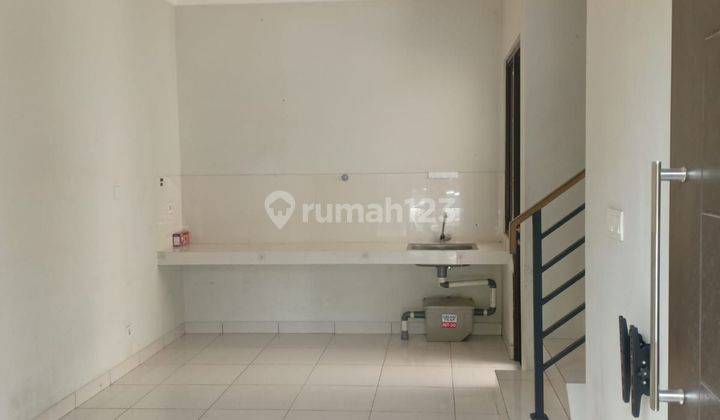 Rumah Bagus Dalam Cluster Burgundy, Summarecon Bekasi 2