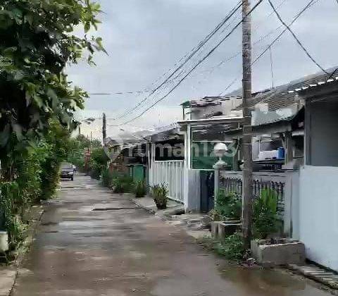 Jual Cepat Rumah Siap Renovasi Di Pondok Pekayon Indah Bekasi 2