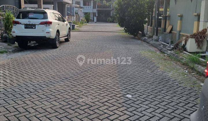 Murah, Rumah Dalam Cluster, 2 Lantai Di Taman Harapan Baru Bekasi 2