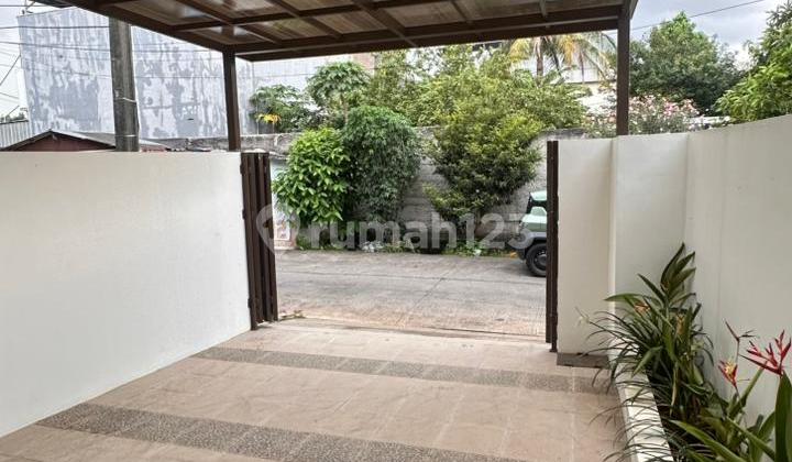 Rumah Siap Huni Di Pekayon Raya Selangkah Ke Grand Galaxy Bekasi 2