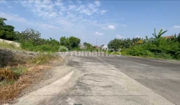 For Rent: Build-Ready Land, Kali Malang, Pondok Kelapa, Duren Sawit.