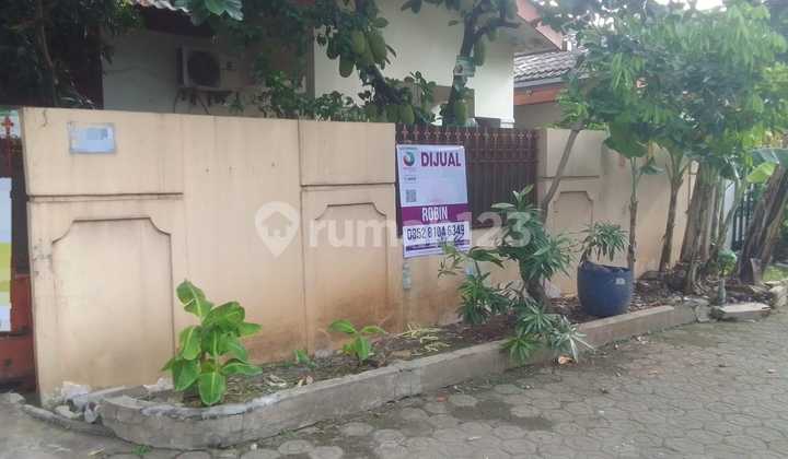 Rumah Hook, Nego Sampai Deal, Hitung Tanah di Pekayon, Bekasi 2