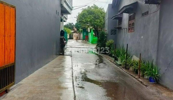 Rumah Kost 10 Pintu, Aktif Di Mustika Jaya, Kota Bekasi 2