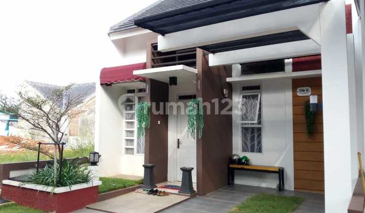 Rumah Cantik Bangunan Baru, Di Cluster Topaz Di Jatiaasih, Bekasi Rumah Cantik Bangunan Baru, Di Cluster Topaz Di Jatiaasih, Bekasi