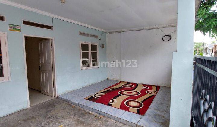 Rumah Cantik Siap Huni, Dalam Perumahan Di Karang Satria, Bekasi 2