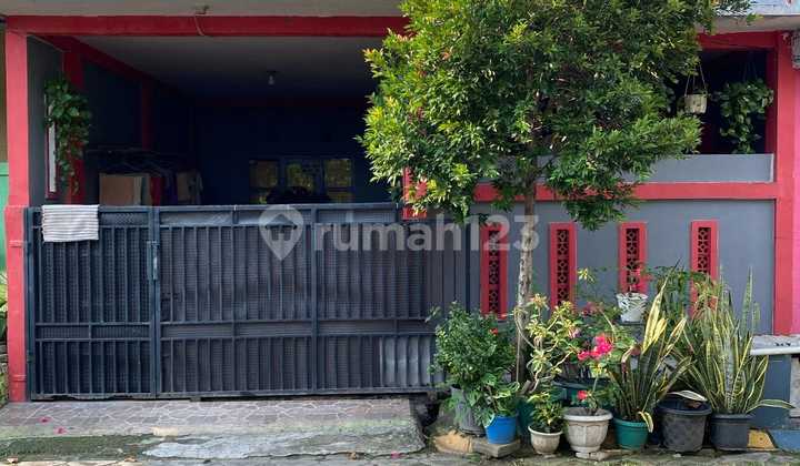Rumah Cakep Siap Huni Di Vila Gading Harapan Pintu Barat, Bekasi 1