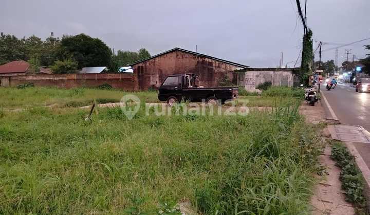 Lahan Strategis, Untuk Usaha Komersil Di Bantar Gebang, Bekasi Lahan Strategis, Untuk Usaha Komersil Di Bantar Gebang, Bekasi