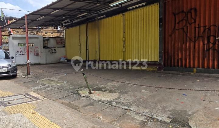 For Rent: 2-Story Twin Shop House by BKT Main Road For Rent: 2-Story Twin Shop House by BKT Main Road
