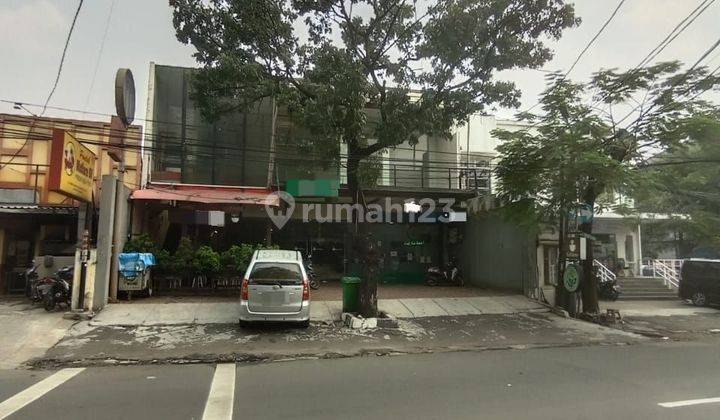 Sewa Bangunan 2 Lantai Cocok Untuk Resto/Cafe Di Tebet, Jaksel 2