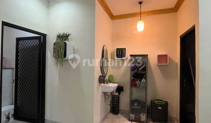 Rumah Cakep, Siap Huni Di Cluster Vida Bekasi Kota 2