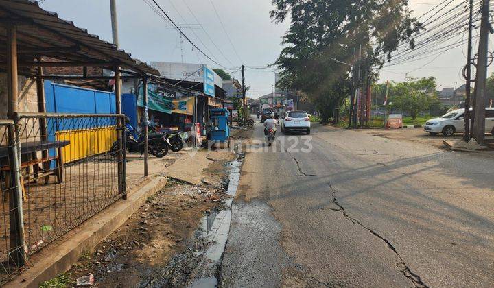 Di Jual Gudang Di Jalan Raya Pekayon - Jatiasih, Bekasi Selatan 2