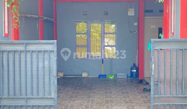 Rumah Cakep Siap Huni Di Vila Gading Harapan Pintu Barat, Bekasi 2