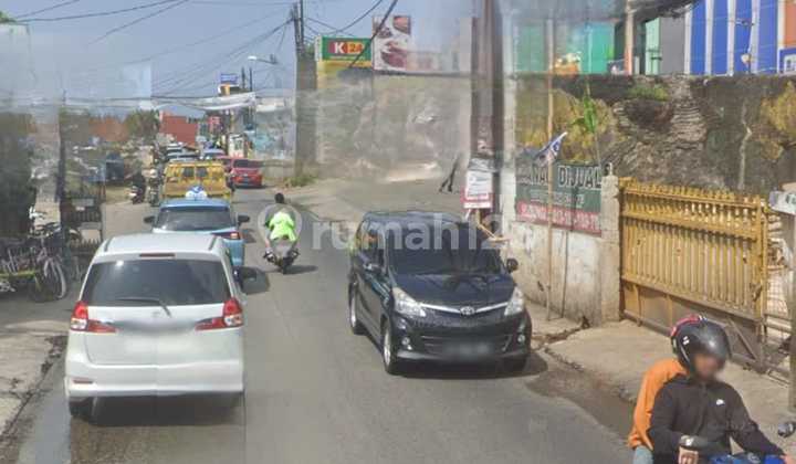 Disewakan Lahan di Pinggir jalan raya Caman Pondok Gede Bekasi Disewakan Lahan di Pinggir jalan raya Caman Pondok Gede Bekasi