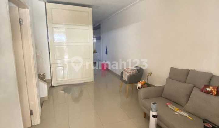 Rumah Cluster Bagus, 2½ Lantai, Di Grand Galaxy Bekasi  2
