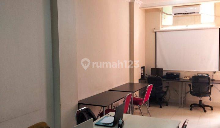 Jual Cepat Ruko 2½ Lantai Siap Pakai, Di Grand Galaxy Bekasi 2