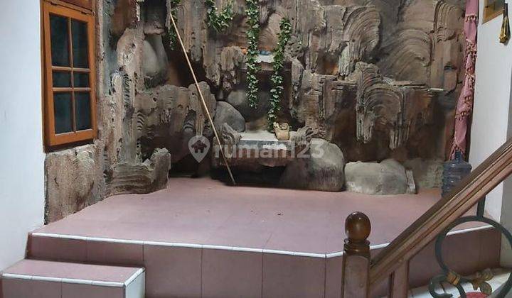 Rumah Bagus Di Pekayon, Bisa Untuk Usaha, Pekayon Bekasi 2