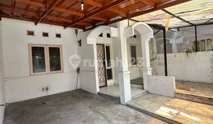 Rumah Murah, Siap Huni Di Taman Soka Galaxy, Bekasj Selatan 2