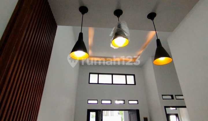 Rumah Cakep Baru Renov, Graha Persada Sentosa, Kota Bekasi 2
